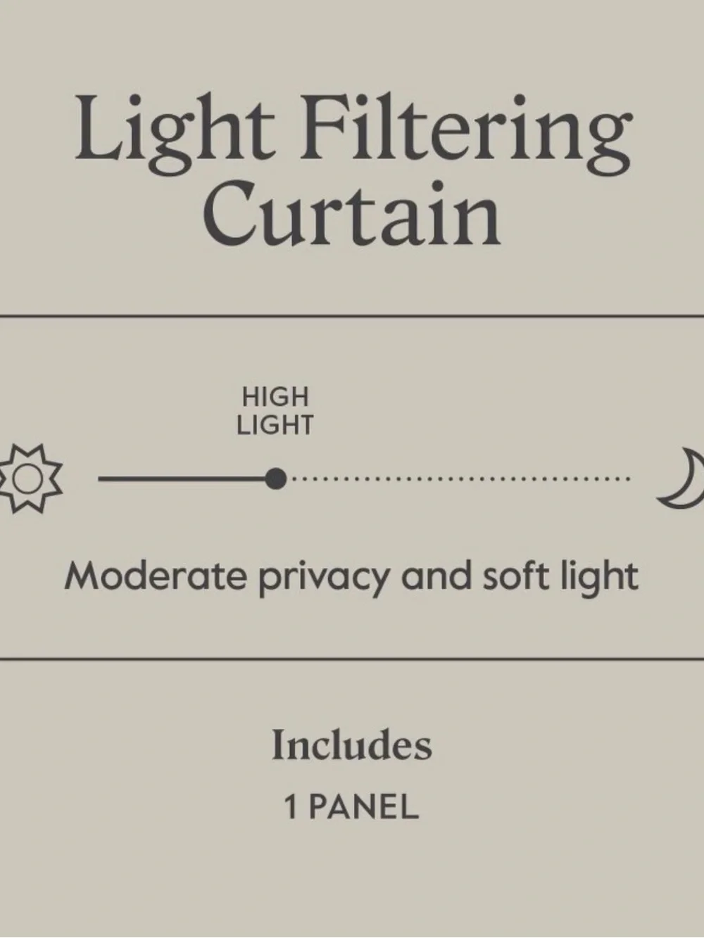 NWT Threshold Blue Textured Weave Light Filtering Curtain- 1 Panel 108”x54”